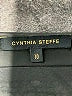 Cynthia Steffe Metallic Silver Casual Skirt Size 10 - photo 3