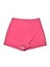 Zara Pink Shorts Size XS - photo 1