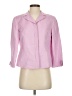 Kasper A.S.L. Pink Blazer Size 4 (petite) - photo 1