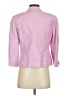 Kasper A.S.L. Pink Blazer Size 4 (petite) - photo 2