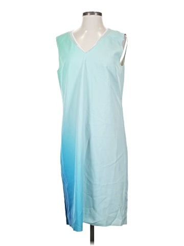 Elie Tahari Casual Dress (view 1)