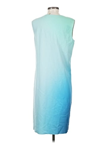 Elie Tahari Casual Dress (view 2)