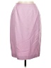 Kasper A.S.L. Purple Formal Skirt Size 4 (petite) - photo 1