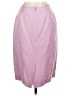 Kasper A.S.L. Purple Formal Skirt Size 4 (petite) - photo 2