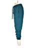 Mandala Teal Casual Pants Size S - photo 5