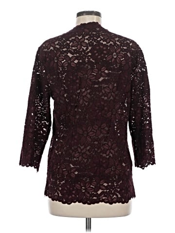 Zara 3/4 Sleeve Top (view 2)