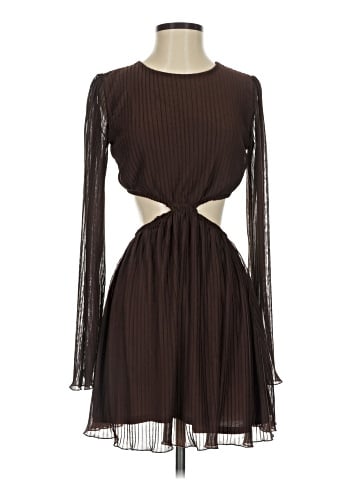 Zara Cocktail Dress (view 1)