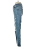 Dear John Hearts Blue Jeans Size 24 waist - photo 5