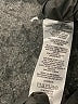 Ann Taylor 100% Polyester Black Leggings Size 16 - photo 5