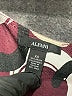 Alfani Burgundy Short Sleeve Top Size XS - photo 7