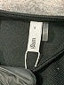 Glam Black Sleeveless Blouse Size S - photo 7