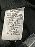 Glam Black Sleeveless Blouse Size S - photo 8