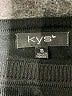 Kys Black Pullover Sweater Size S - photo 7