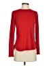 Banana Republic Red Pullover Sweater Size XS - photo 1
