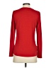 Banana Republic Red Pullover Sweater Size XS - photo 2