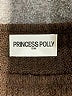 Princess Polly Brown Pullover Sweater Size Sm - Med - photo 7