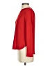 Banana Republic Red Pullover Sweater Size XS - photo 5