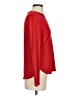 Banana Republic Red Pullover Sweater Size XS - photo 4