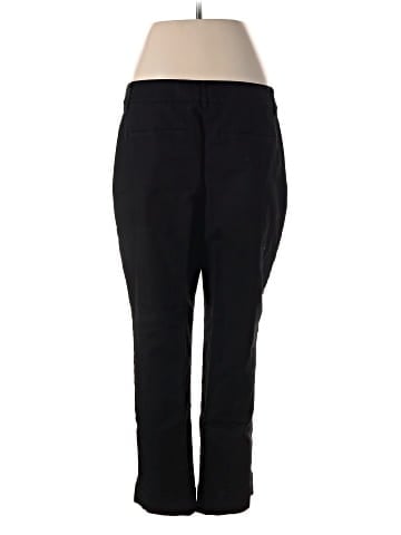 So Slimming by Chico's Active Pants (view 2)