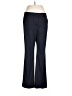 Talbots Blue Wool Pants Size 10 - photo 1