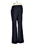 Talbots Blue Wool Pants Size 10 - photo 2