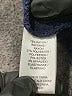 Bobeau Solid Blue Casual Pants Size L - photo 8