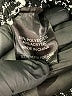 Knot Sisters Black 3/4 Sleeve Top Size XS - photo 8