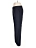Talbots Blue Wool Pants Size 10 - photo 5