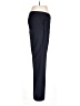 Talbots Blue Wool Pants Size 10 - photo 4