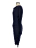 Athleta Solid Blue Casual Dress Size XXS - photo 5