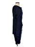 Athleta Solid Blue Casual Dress Size XXS - photo 4