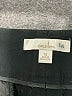 Caslon Solid Black Dress Pants Size 12 - photo 7