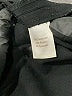 Caslon Solid Black Dress Pants Size 12 - photo 8