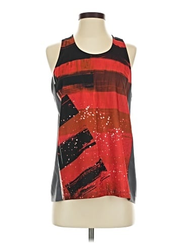 Barneys New York Sleeveless Top (view 1)