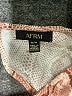 AFRM 100% Rayon Tan Cocktail Dress Size M - photo 6