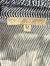 Gold Hawk Blue Long Sleeve Blouse Size M - photo 6
