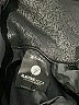 Electric Yoga Black Track Jacket Size XS - photo 6