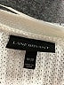 Lane Bryant Ivory Pullover Sweater Size 18 - 20 Plus - photo 3