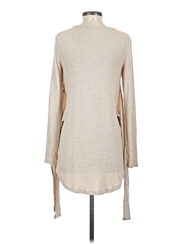 Pure & Good Long Sleeve T-Shirt (view 2)
