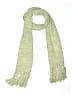 Universal Thread Green Ivory Scarf One size - photo 1