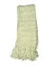 Universal Thread Green Ivory Scarf One size - photo 2