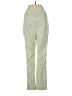 Chico's Solid Green Active Pants Size XS (00) - photo 2