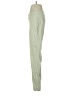 Chico's Solid Green Active Pants Size XS (00) - photo 5