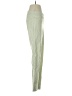 Chico's Solid Green Active Pants Size XS (00) - photo 4