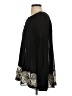 Tibi Black Long Sleeve Blouse Size S - photo 5