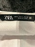 Zara White Tank Top Size L - photo 7