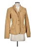 J.Crew 100% Cotton Tan Blazer Size S - photo 1