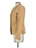 J.Crew 100% Cotton Tan Blazer Size S - photo 5
