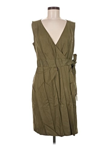 Banana Republic Casual Dress (view 1)