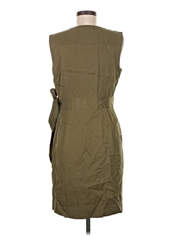 Banana Republic Casual Dress (view 2)